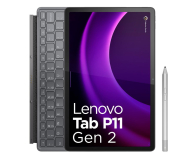 Lenovo Tab P11 6GB/128GB/Android 12L/LTE Gen 2 - 1145247 - zdjęcie 1